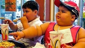 El Niño, su Salud y el Mangostán. III. La obesidad crea problemas en el presente y en futuro del niño.