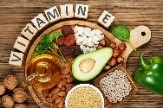 Alimentos ricos en vitamina E