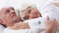 Aspectos positivos del envejecimiento en la sexualidad.