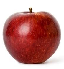 Las Mejores Frutas para la Salud. La Manzana