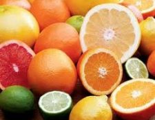 Las Mejores Frutas para la Salud. La Naranja.