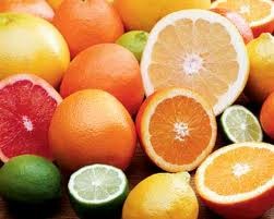Las Mejores Frutas para la Salud. La Naranja.