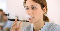 Las apipas de agua o los e-cigarrillos, no han sido estudiados y controlados por la FDA. 