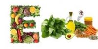 Otros Alimentos ricos en vitamina E