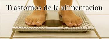 La Anorexia y Bulimia, comienza porque la persona simplemente quería perder peso.