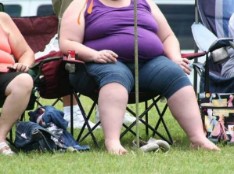 La Obesidad es parte del Síndrome Metabólico.