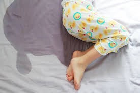 Si se orina en la cama continuamente, debe descartarse alguna enfermedad grave. 